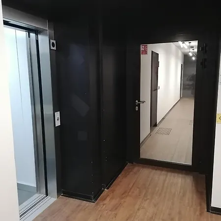 Bronowice Apartment
