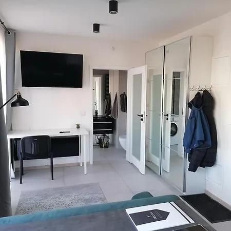 Bronowice Apartment Krakow