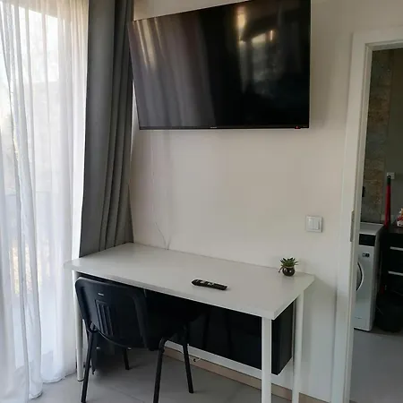Apartment Bronowice *