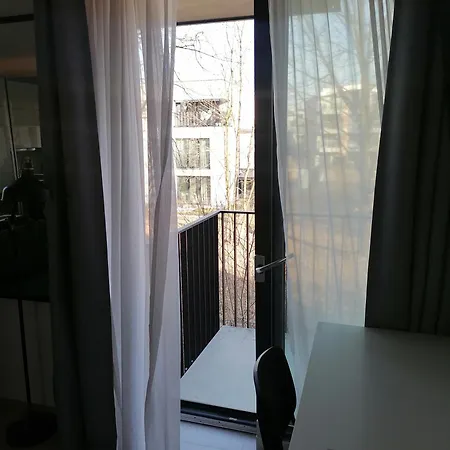 Apartment Bronowice Krakow