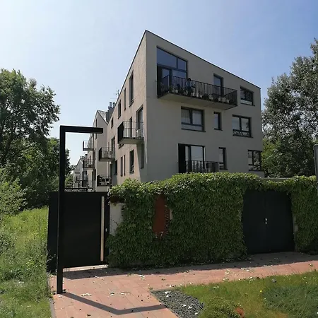 Bronowice * Krakow