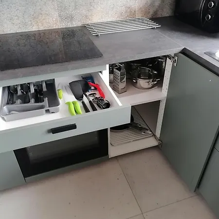 Apartment Bronowice *